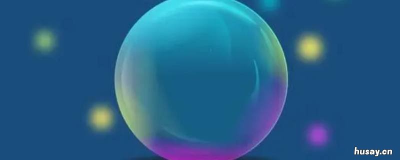 气泡图的特点与用途 气泡图的主要作用是什么