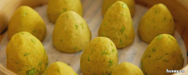 黄米面粘窝窝蒸多久 粘米面窝窝头蒸多久