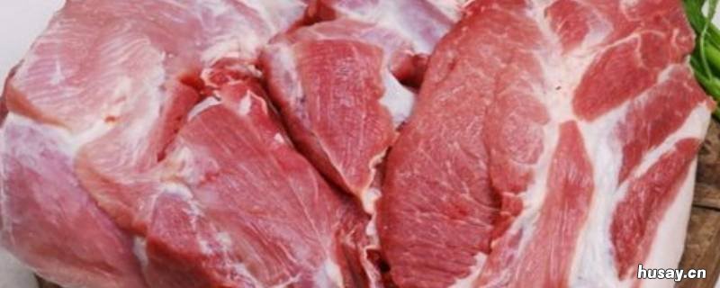 新鲜肉如何长期保鲜 保存新鲜肉的方法