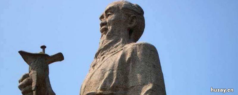 酒圣分别是谁 茶圣,兵圣,酒圣分别是谁