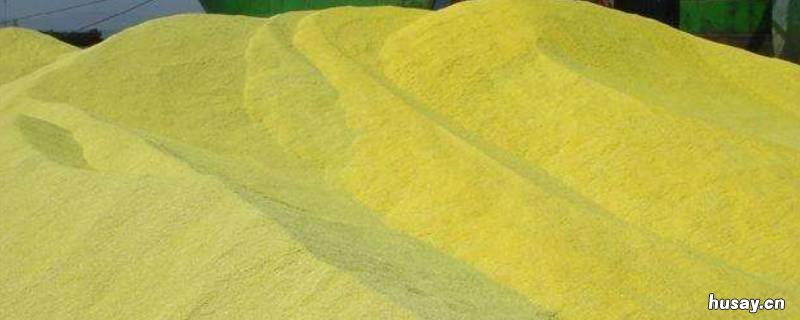 硫磺味是什么味道 硫磺有没有味道