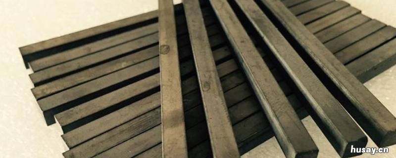 乌钢炭是什么木头 木炭是什么样子的