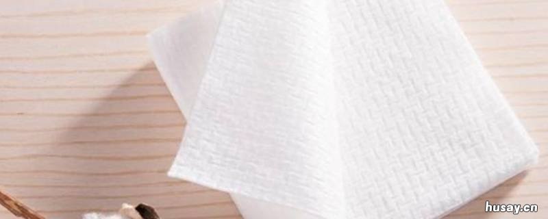 洗脸巾可以重复使用吗 洁面巾能不能重复用