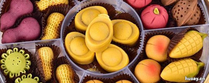 过年糕点有哪些 春节各地特色饮食及糕点有哪些