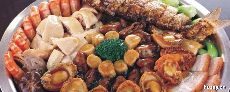 吃盆菜的有什么寓意 盆菜的含义