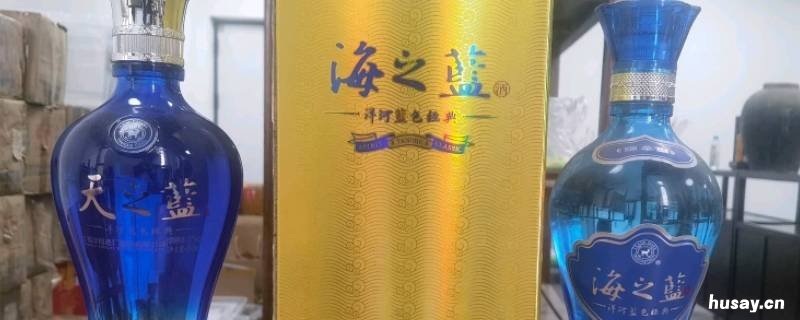 海之蓝保质期几年 海之蓝42度保质期限是几年了