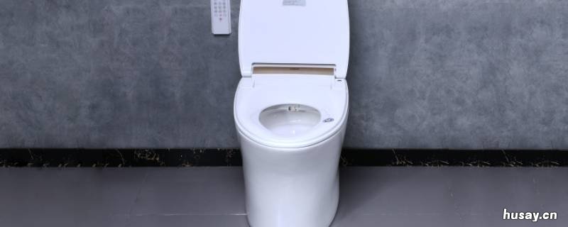 马桶被屎堵了如何自己快速疏通