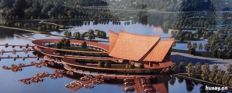 古滇国遗址在哪里 古滇国 文物