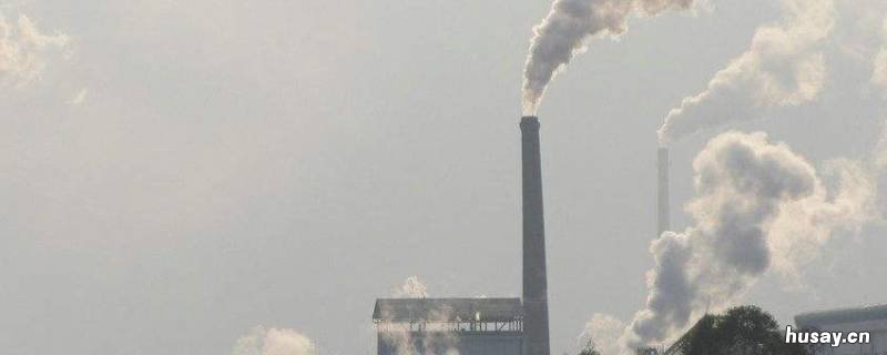 如何在生活中减少污染物的排放 怎样减少污染物的产生