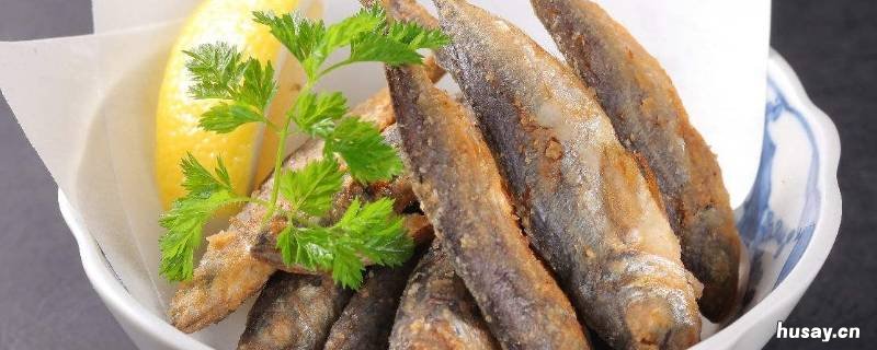 炸鱼为什么会有很多泡沫 炸鱼都是泡泡