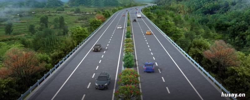 张南高速经过哪些城市 张南高速全部通车了吗