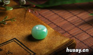 起胶感翡翠 翡翠起光和起胶