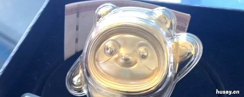 金墩墩是什么东西 金墩墩是什么东西多少钱