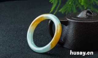 翡翠手镯抛光粉 翡翠手镯抛光粉残留