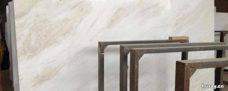 人造大理石的辐射多久消失 大理石辐射多久会消失