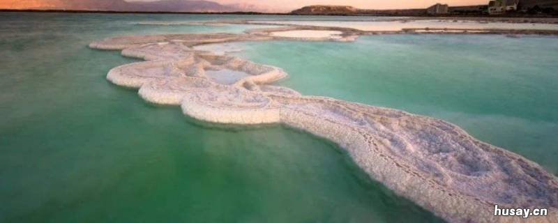咸海地理位置 咸海的位置