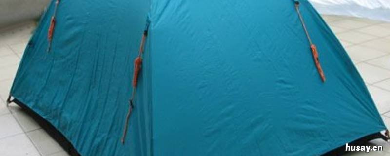 帐篷怎么搭 我的世界帐篷怎么搭