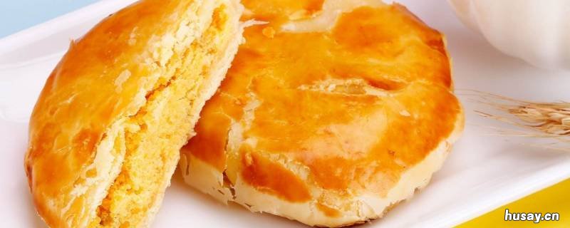 穆记糕点在什么地方 穆糕是什么