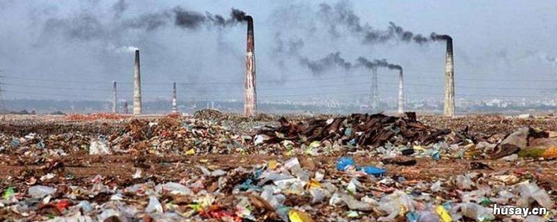 空气污染指数项目都有哪些 空气污染指数项目都有哪些内容