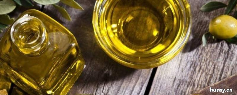 耐高温的食用油有哪几种 耐高温食用油有哪些