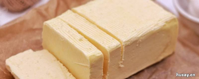 黄油能做什么简单甜品 黄油可以做什么甜品