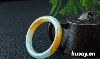 翡翠的场口 翡翠场口