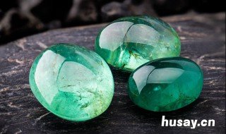 翡翠的形成过程 翡翠的形成过程图解