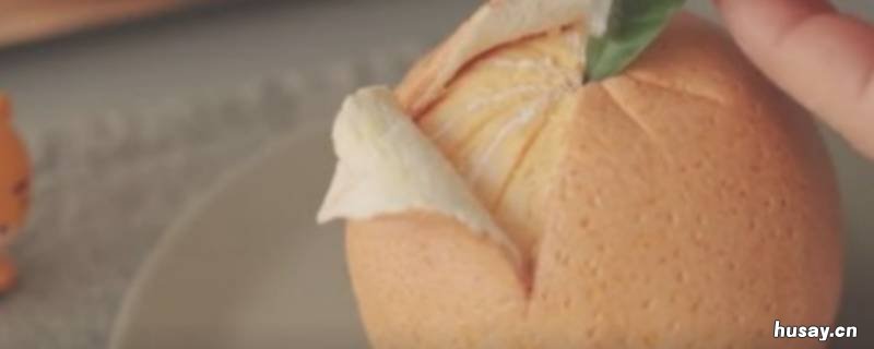 橘子能做什么简单甜品 关于橘子的甜品