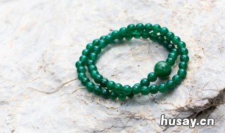翡翠手链的功效 翡翠手链对人的作用与功效