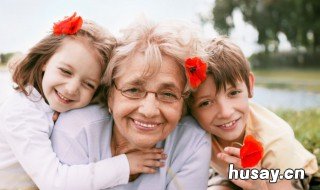 教育孩子的故事 从古至今母亲教育孩子的故事