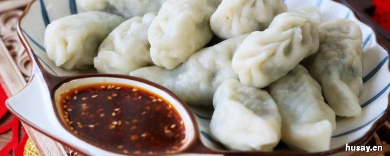 初二吃啥 初二吃啥馅的饺子