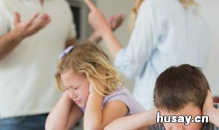 小孩子爱哭怎么教育孩子 小孩爱哭如何教育