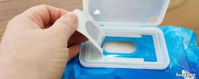 酒精湿巾的作用 食用酒精湿巾