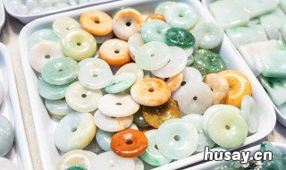 翡翠石棉 翡翠石棉是什么东西