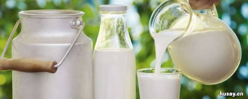 早餐饮品有哪些种类 早餐饮品有哪些种类的