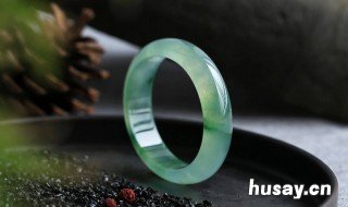 翡翠里的棉絮能散开吗 翡翠里面棉絮越来越多