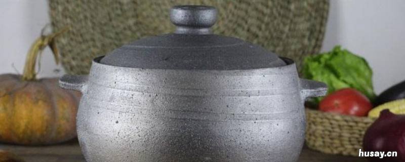土砂锅的开锅方法 土砂锅如何开锅
