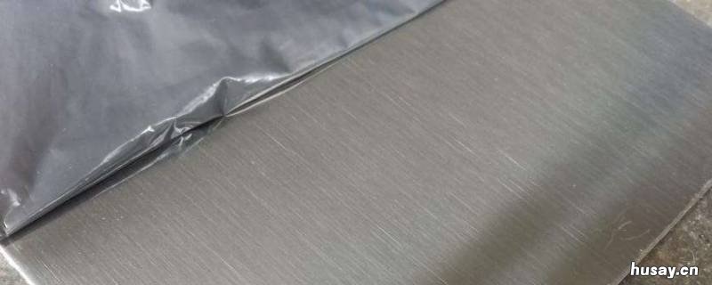 201不锈钢板会生锈吗 201不锈钢的会生锈吗