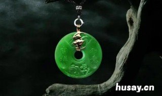 翡翠能盘吗 翡翠需要盘吗?