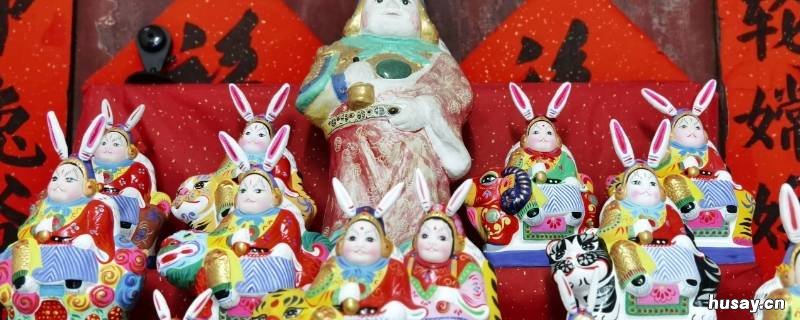 新年四件套是什么 新年四件套是什么意思