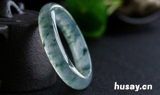 冬天能带翡翠手镯吗 冬天能戴翡翠手镯吗