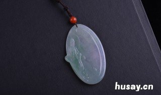 翡翠镯子的鉴定 翡翠镯子鉴定证书上写着AB货是什么意思?