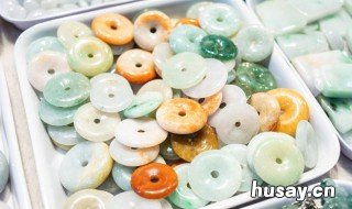 翡翠都有棉吗 翡翠里面有很多棉是不是不好