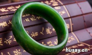 翡翠的石纹会消失吗