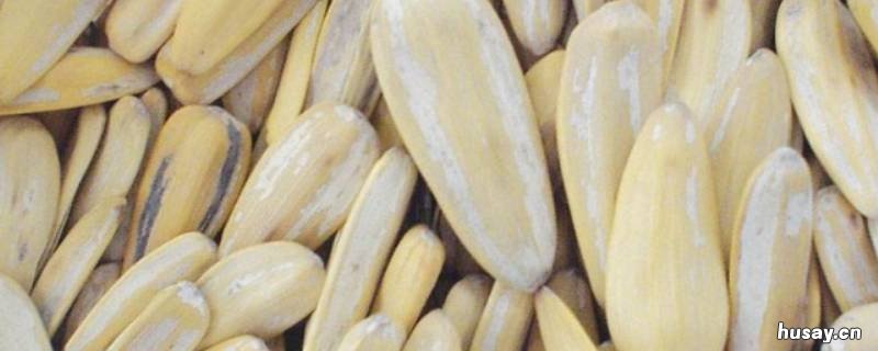 瓜子放冰箱里可以防潮吗 瓜子受潮了放冰箱真的有用吗