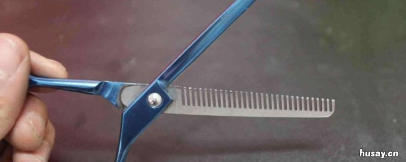 高铁可以带美发剪刀吗 美发剪刀可不可以带上高铁