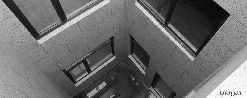 天井是啥 天井为什么叫天井