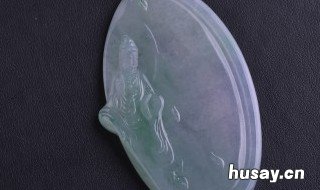 翡翠雕工哪里好 翡翠的工艺有哪些雕工