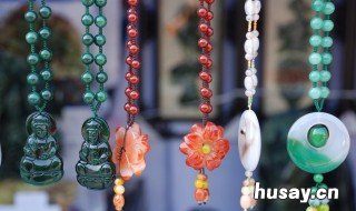 翡翠观音什么造型好 翡翠观音多大尺寸合适