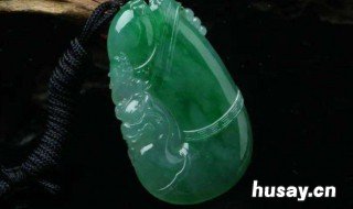 翡翠牛毛纹是什么 翡翠皮毛纹